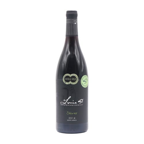 Louis 57 Shiraz