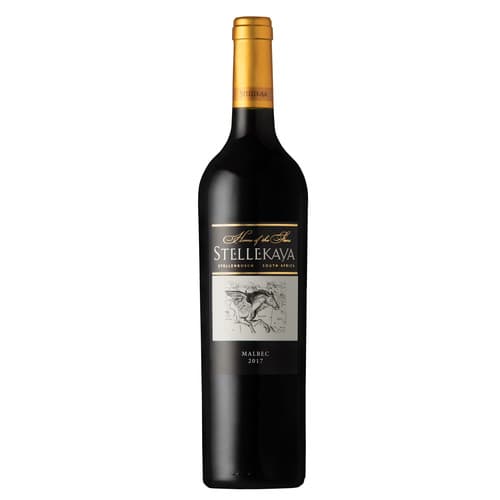 Stellekaya Malbec
