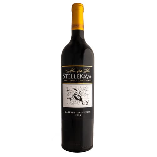 Stellekaya Cabernet Sauvignon South Africa