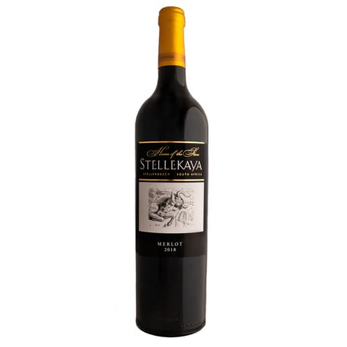 Stellekaya Merlot