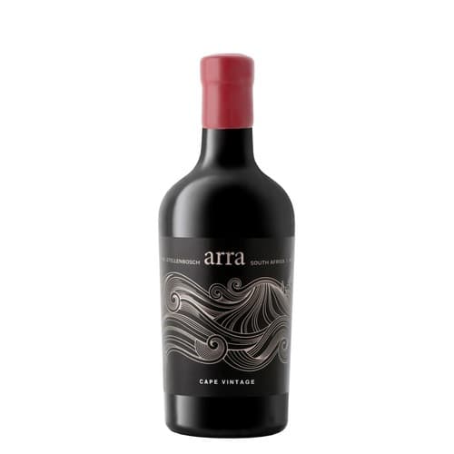 Arra Cape Vintage Port (6-case)