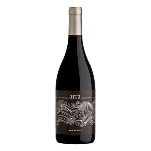 Arra Vineyards Shiraz South Africa