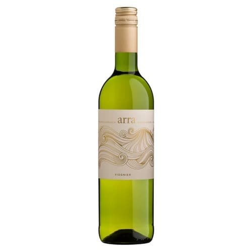 Arra Vineyards Viognier South Africa 6 / Case