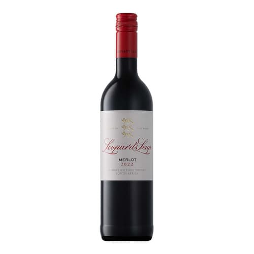 Leopard's Leap Merlot