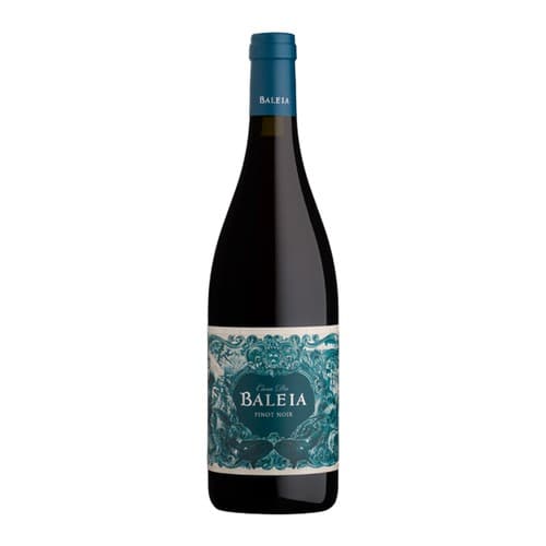 Casa Da Baleia Pinot Noir
