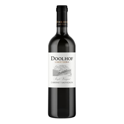 Doolhof Cabernet Sauvignon South Africa