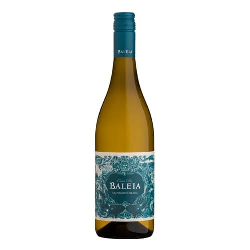 Casa Da Baleia Sauvignon Blanc