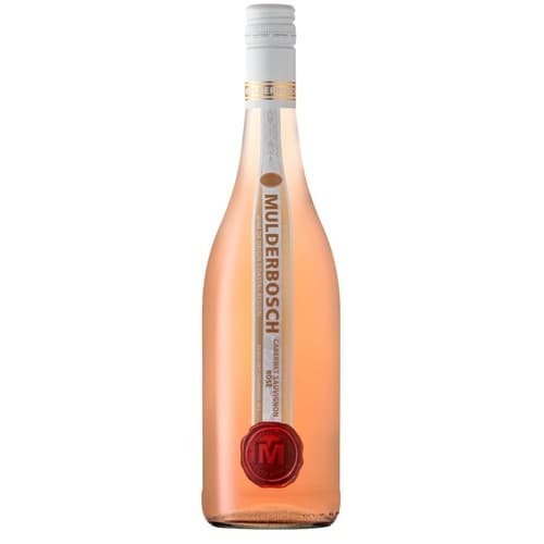 Mulderbosch Rose South Africa