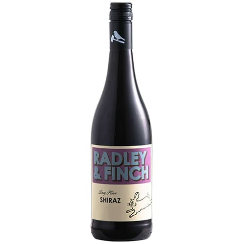 Radley & Finch Shiraz - South Africa