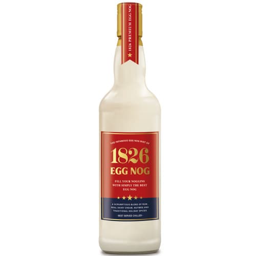 1826 Egg Nog