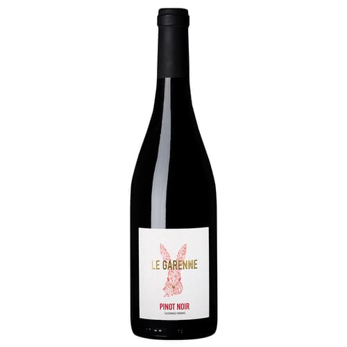 Le Garenne Pinot Noir Vdp