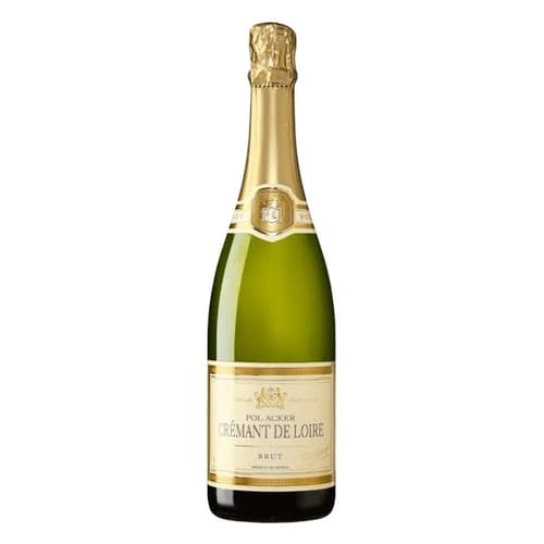 Pol Acker Cremant De Loire