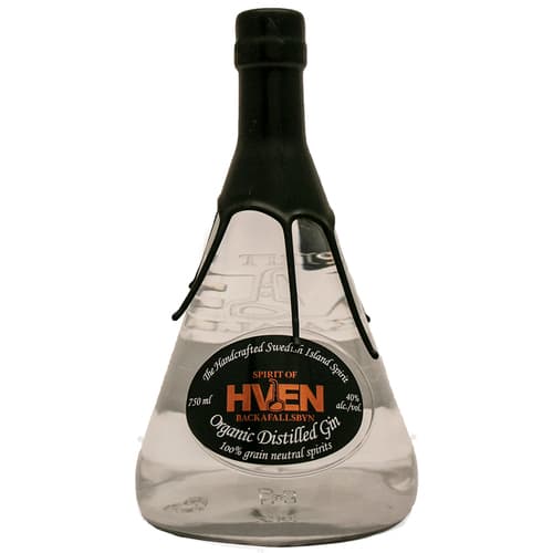 Spirit Of Hven Organic Gin