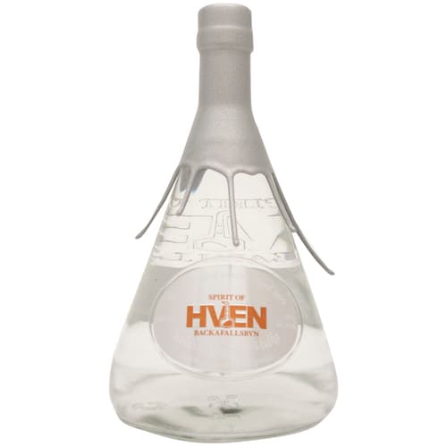 Spirit Of Hven Swedish Organic Vodka