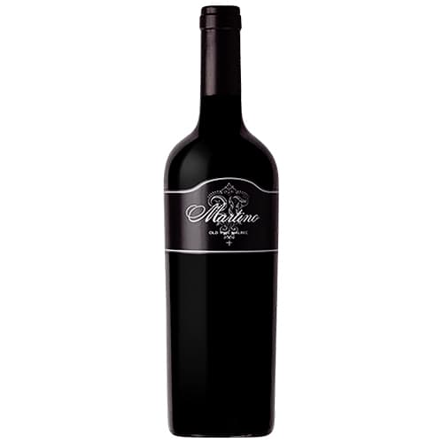 Martino Old Vine Malbec Mendoza