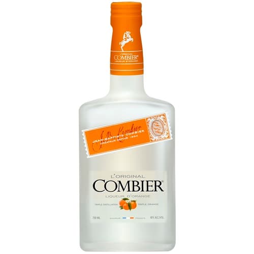Combier L'original D'orange Liqueur