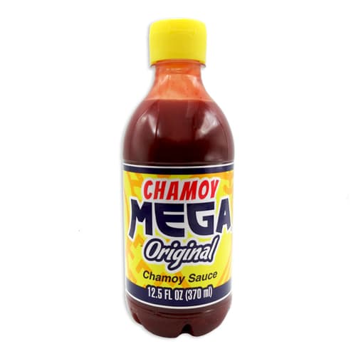 Mega Chamoy Original