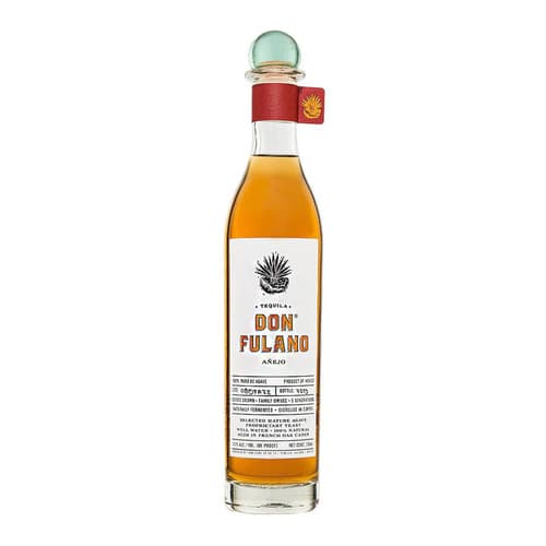 Don Fulano Añejo Tequila