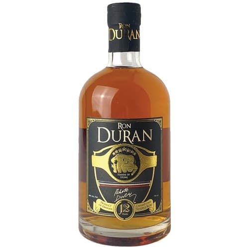 Ron Duran Rum • 12yr