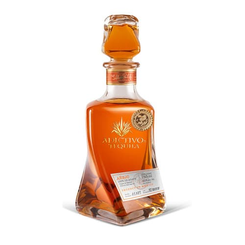 Adictivo Añejo Tequila