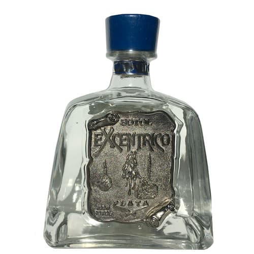 Sotol Excentrico