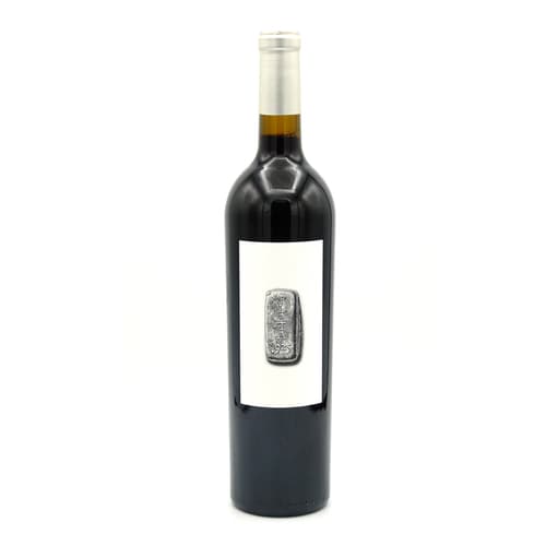 Vinos Plata 925 (Nieto)