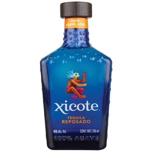 Xicote Tequila • Reposado
