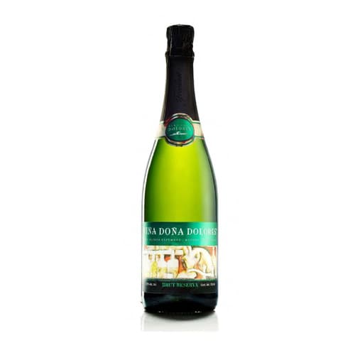 Vina Dona Dolores Sparkling Brut By Freixenet (Nieto)