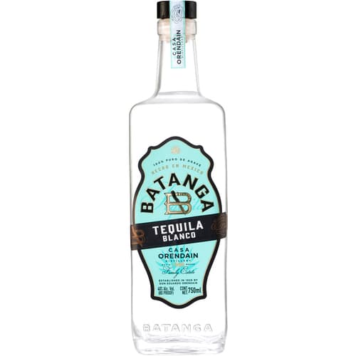 Batanga Blanco Tequila