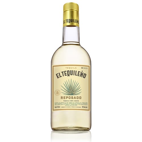 El Tequileno Tequila • Reposado
