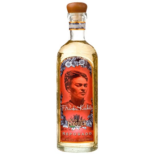 Frida Kahlo Tequila • Reposado