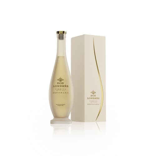 Don Londres Tequila • Reposado
