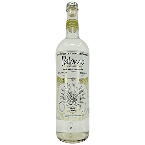 Palomo Mezcal • Espadin Artesenal