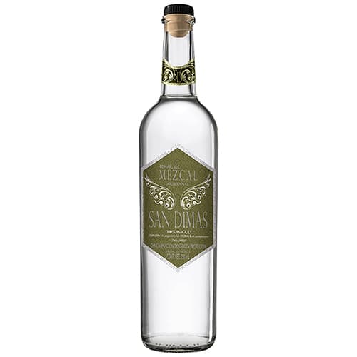 San Dimas Mezcal • Ensamble