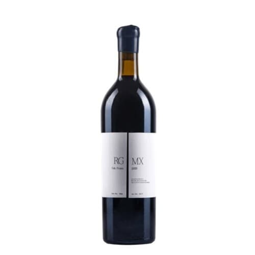 Rgmx Mx Cabernet Franc