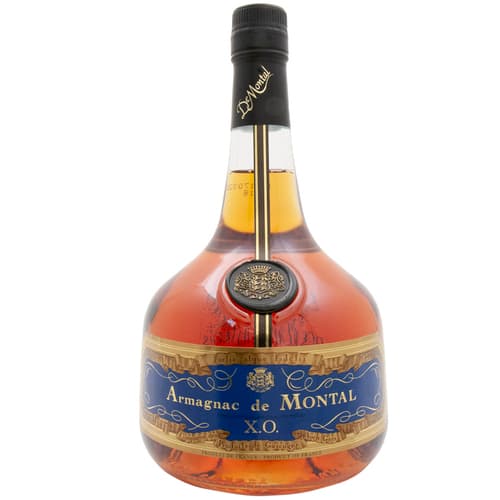 Cles Des Ducs Armagnac • XO