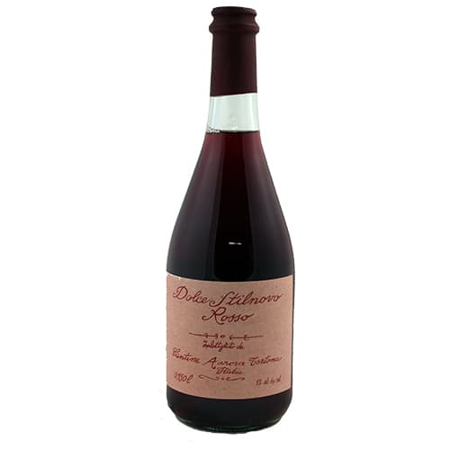 Volpi Moscato D'asti Moscadoro