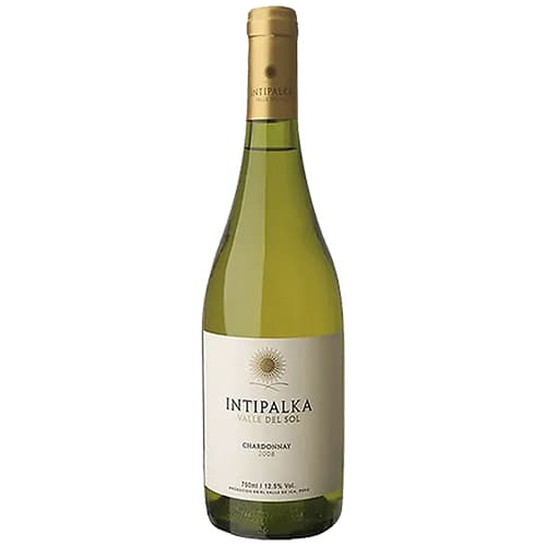 Intipalka Chardonnay (Peru)