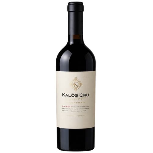 Kalos Malbec 4 / Case