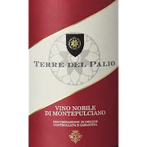 Terre Del Palio Vino Nobile Di Montepulciano (6 / Case)