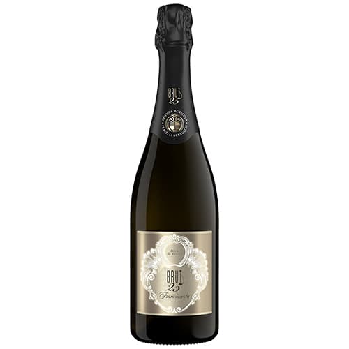 Fratelli Berlucchi Franciacorta Brut 25