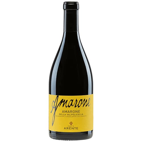 Costa Arente Amarone Della Valpolicella