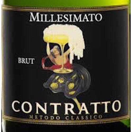 Contratto Brut Millesimato