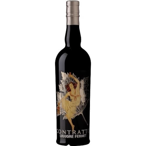 Contratto Liqueur Fernet