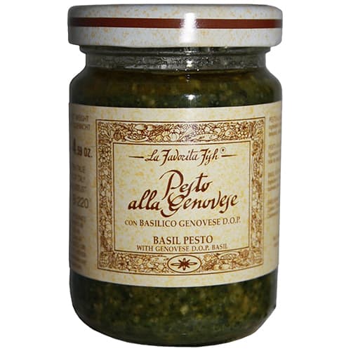 La Favorita Pesto Genovese