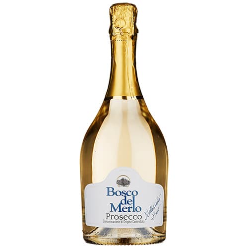 Bosco Del Merlo Prosecco Millesimato