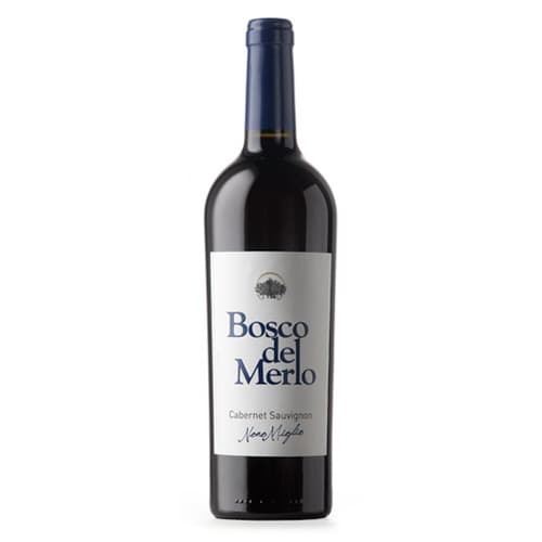 Bosco De Merlo Cabernet Sauvignon