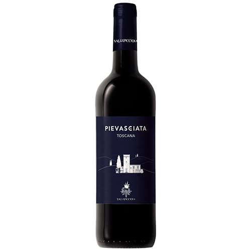 Vallepicciola Pievesciata Super Tuscan IGT