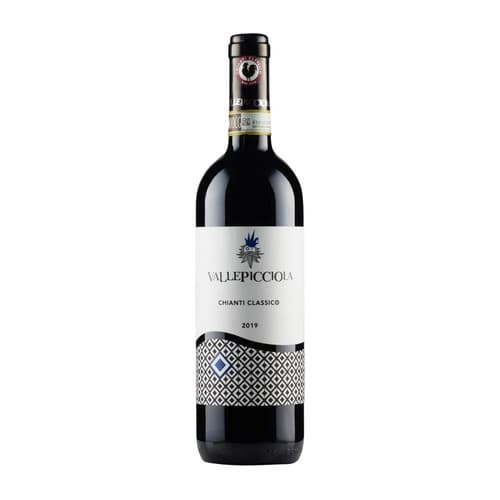 Vallepicciola Chianti Classico Docg