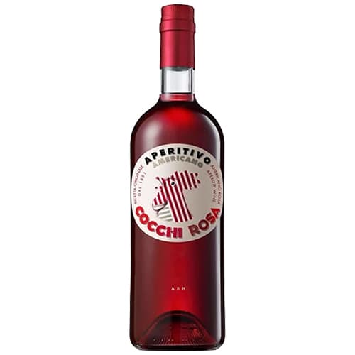 Cocchi Americano Rosa Aperitif